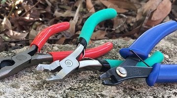 Xuron Pliers - FDJ Tool