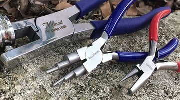 Pliers, Xbow, Tronex, Swiss, German and more - FDJ Tool