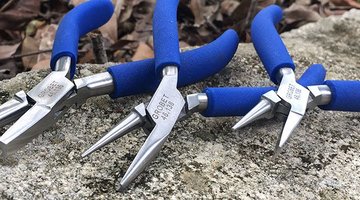 Economy Bending Pliers