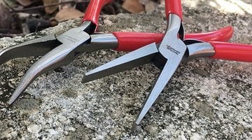 Extra Duty German Pliers
