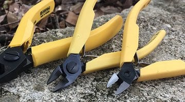 Lindstrom Pliers