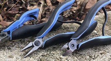 Lindstrom RX Pliers