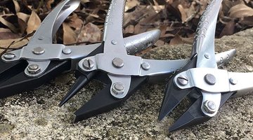 Parallel Action Pliers