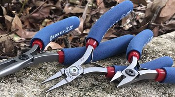 Tronex Pliers
