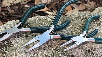 Value Line Pliers