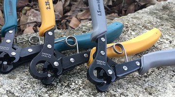 Wire Looping Pliers