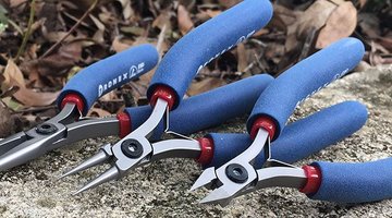 Long Handle Tronex Plers