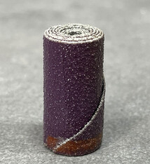 3M ST7241 = Cartridge Roll - 3M Cubitron 100grit - 1x1/2" (25pc)