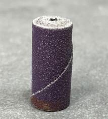 3M ST7242 = Cartridge Roll - 3M Cubitron 120grit - 1x1/2" (25pc)