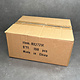 DBX2821K = BOXES - COTTON FILLED KRAFT  2-5/8'' x 1-1/2'' x 7/8''   CASE 100