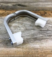 Grobet USA 48.120 = Jeweler's Outside Ring Clamp