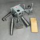 Durston Tools AN1827 = Multi Forming Anvil Set