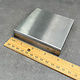Durston Tools AN1186 = Bench Block 4" x 4" x 3/4" by Durston