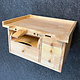 Durston Tools BN2048 = Mini Table Top Work Bench by Durston