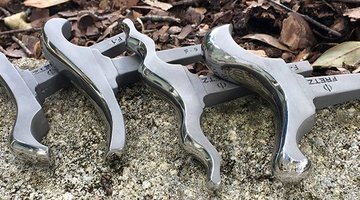 Fretz Individual Stakes