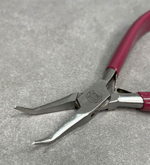 PL2950 = Casual Comfort Bent Nose Pliers