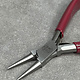 PL2910 = Casual Comfort Round Nose Pliers