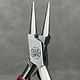 PL2910 = Casual Comfort Round Nose Pliers