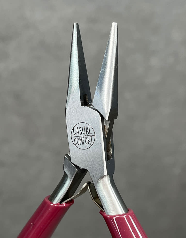 PL2900 = Casual Comfort Chain Nose Pliers
