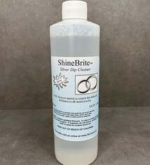 CL727 = ShineBrite Tarnish Remover - Pint