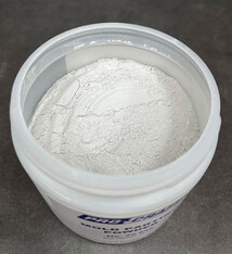 Grobet USA 22.645 = Mold Parting Powder 1lb