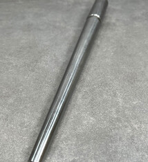 MD235 = Oval Steel Forming Mandrel
