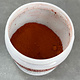 TM260 = Red Ferric Oxide Powder 4oz