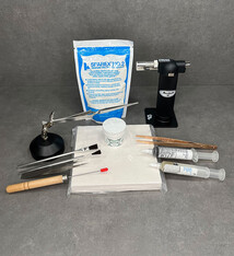 80.118 = Basic Soldering (Kit)