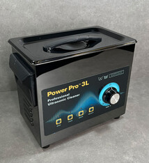 Raytech CL1935 = Raytech Power Pro 3L TurboSonic Ultrasonic Cleaner
