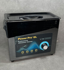 Raytech CL1936 = Raytech Power Pro 6L TurboSonic Ultrasonic Cleaner