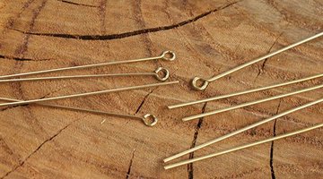 Eye Pins