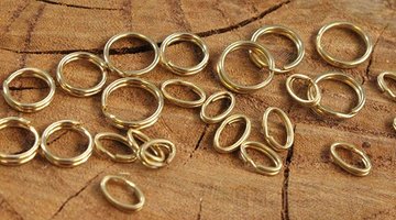 Split Rings