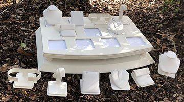 Design Flex Displays