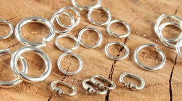 Jump Rings