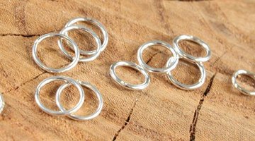 Soldered Jump Rings