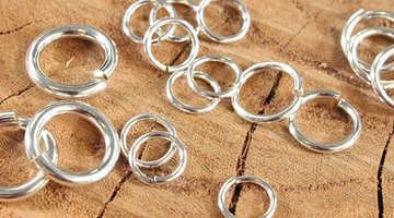 Standard Jump Rings