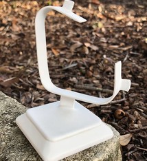 DWA6315 = LEATHERETTE WATCH COLLAR STAND VERTICAL