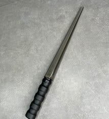 Durston Tools MD1504 = Retangular Cut Corner Mandrel 6.5 x 8.5 – 18 x 23mm