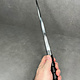 Durston Tools MD1506 = Square Cut Corner Ring Mandrel 6.5-18mm