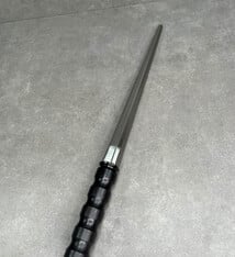 Durston Tools MD1506 = Square Cut Corner Ring Mandrel 6.5-18mm