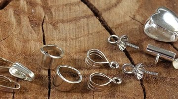 Sterling silver wire, sheet, pattern wire, and stampings for wire wrapping,  hobby and craft use, jewelry making and more. - FDJ Tool