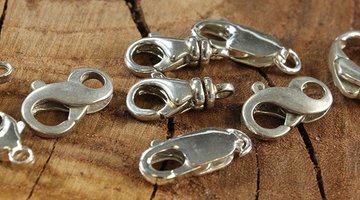 Lobster Clasps