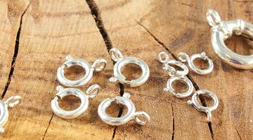 Spring Rings