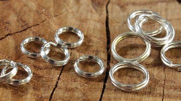 Split Rings