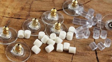 Earring Backs