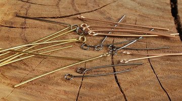 Eye Pins