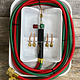 Uniweld BT2115 = ArTorch Oxy/Propane Jeweler's Torch with Tips #3-#7