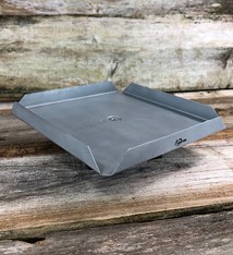 SO5556 = Rotating Square Platform for Soldering