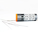 Nashef Designs HO5101 = uKERF Customizable Jeweler’s Saw Blade Organizer and Dispenser