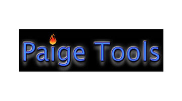 Paige Tools